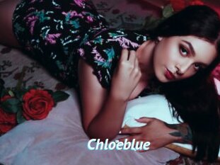 Chloeblue