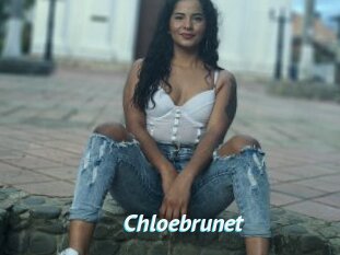 Chloebrunet
