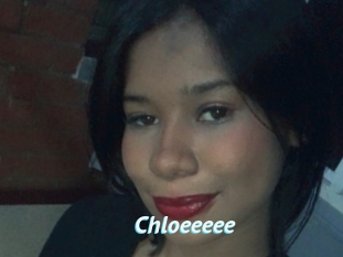 Chloeeeee