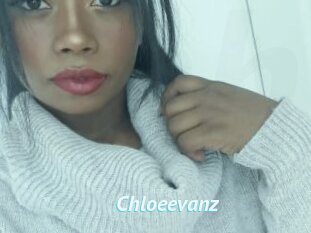 Chloeevanz