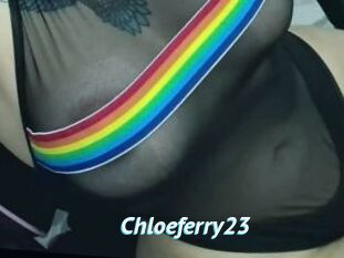 Chloeferry23