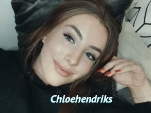 Chloehendriks