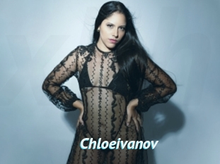 Chloeivanov