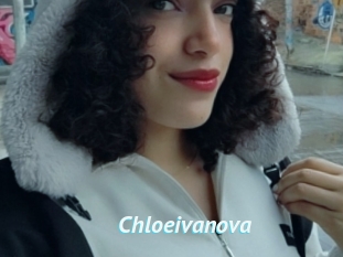 Chloeivanova