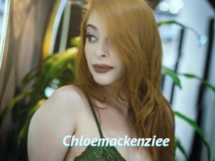 Chloemackenziee