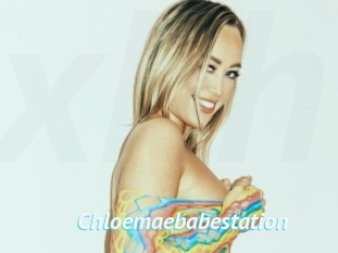 Chloemaebabestation
