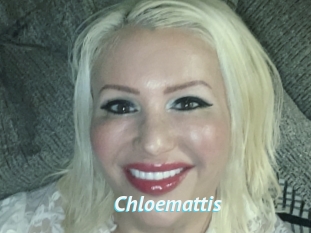 Chloemattis