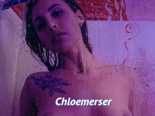 Chloemerser