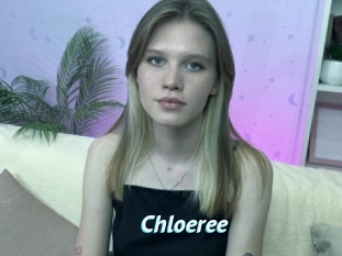Chloeree