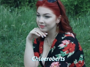 Chloeroberts
