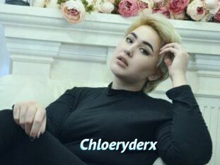 Chloeryderx