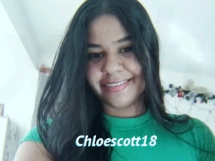 Chloescott18