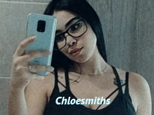 Chloesmiths