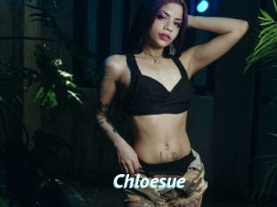 Chloesue
