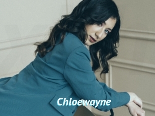 Chloewayne