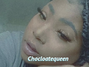Chocloatequeen