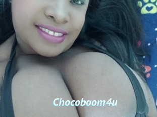 Chocoboom4u