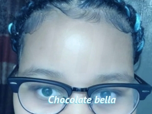 Chocolate_bella