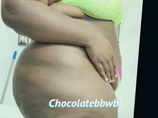 Chocolatebbwbi