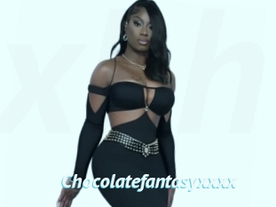 chocolatefantasyxxxx xxx Hannah Harper