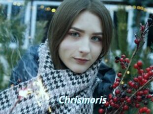 Chrismoris