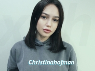 Christinahofman