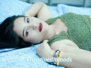Christinediamods