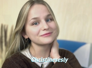 Christinesesly