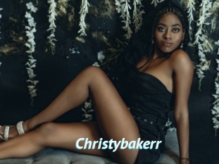 Christybakerr