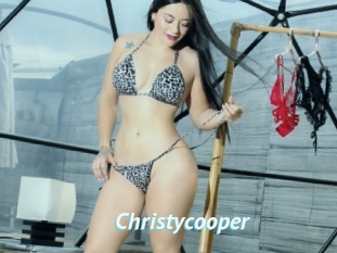 Christycooper