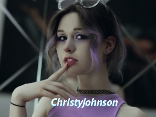 Christyjohnson