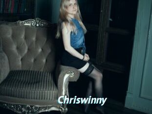 Chriswinny