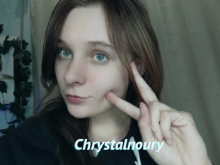 Chrystalnoury
