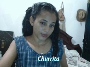 Churrita