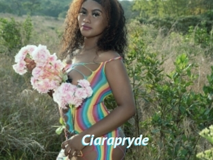 Ciarapryde
