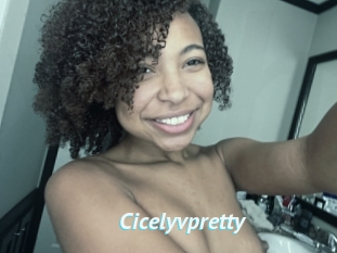 Cicelyvpretty