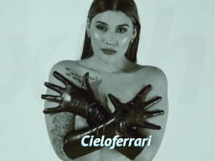 Cieloferrari