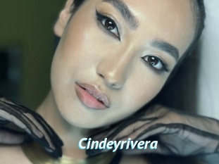 Cindeyrivera