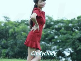 Cindycindy