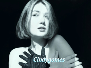 Cindygomes