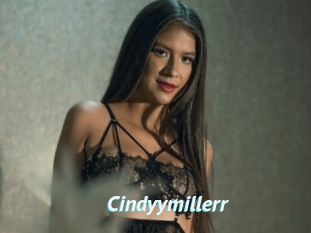 Cindyymillerr