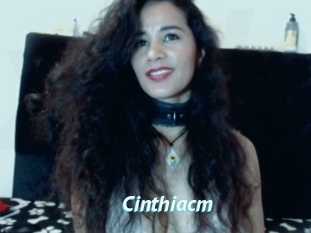 Cinthiacm
