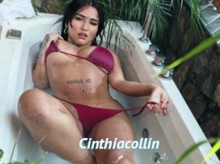 Cinthiacollin