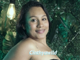 Cinthyawild