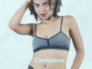 Cinthylover