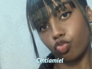 Cintiamiel