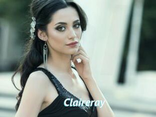 Claireray
