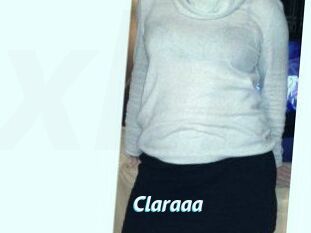 Claraaa