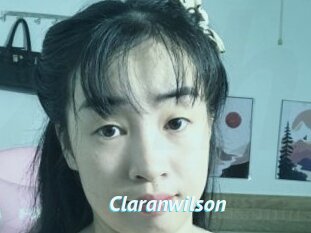 Claranwilson