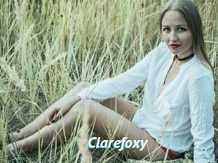 Clarefoxy